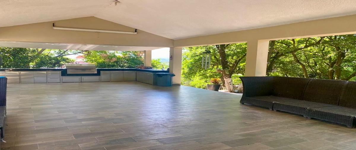 Foto de rancho en venta en  , los cristales, monterrey, nuevo león, 0 No. 05