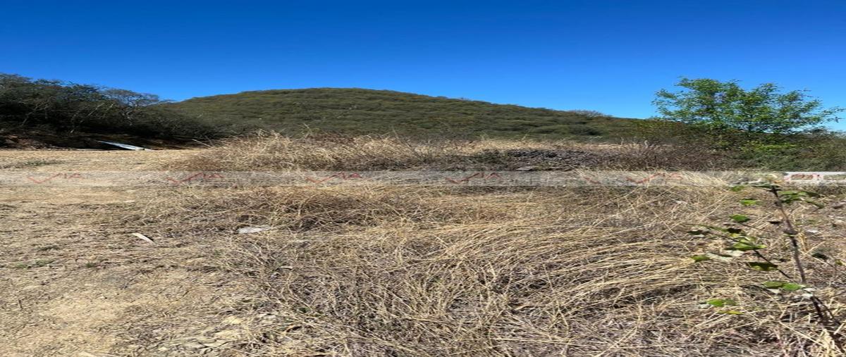 Foto de terreno habitacional en venta en  , los cristales, monterrey, nuevo león, 0 No. 03