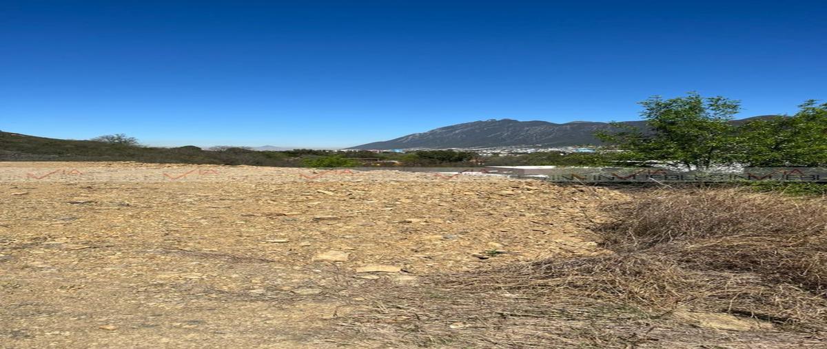 Foto de terreno habitacional en venta en  , los cristales, monterrey, nuevo león, 0 No. 04