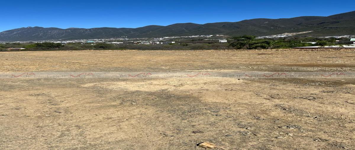 Foto de terreno habitacional en venta en  , los cristales, monterrey, nuevo león, 0 No. 05