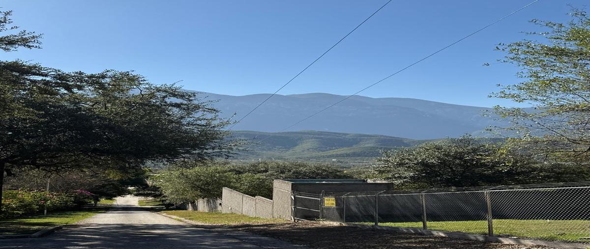 Foto de terreno habitacional en venta en . , los cristales, monterrey, nuevo león, 0 No. 03