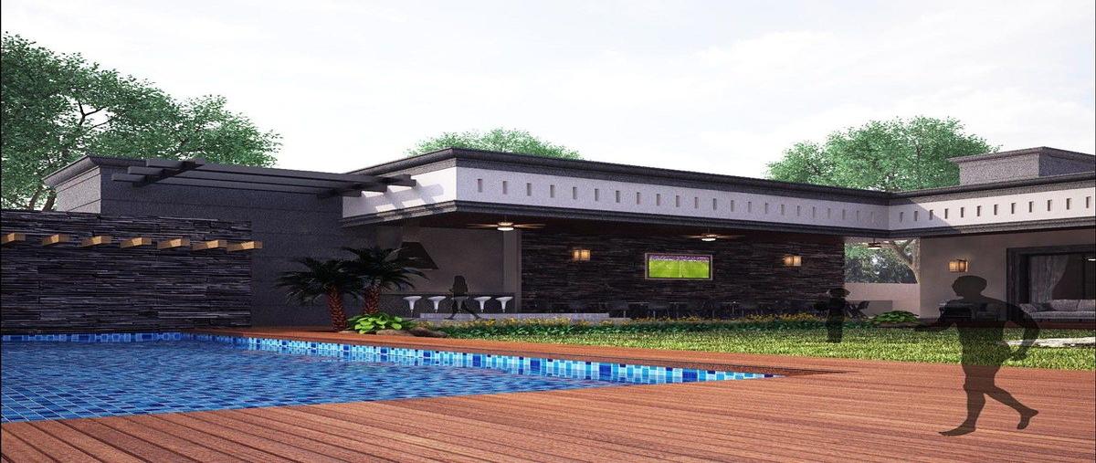 Foto de casa en venta en  , los cristales, monterrey, nuevo león, 0 No. 03