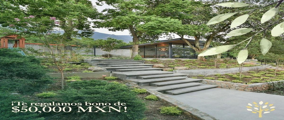 Foto de terreno habitacional en venta en  , los cristales, monterrey, nuevo león, 0 No. 04