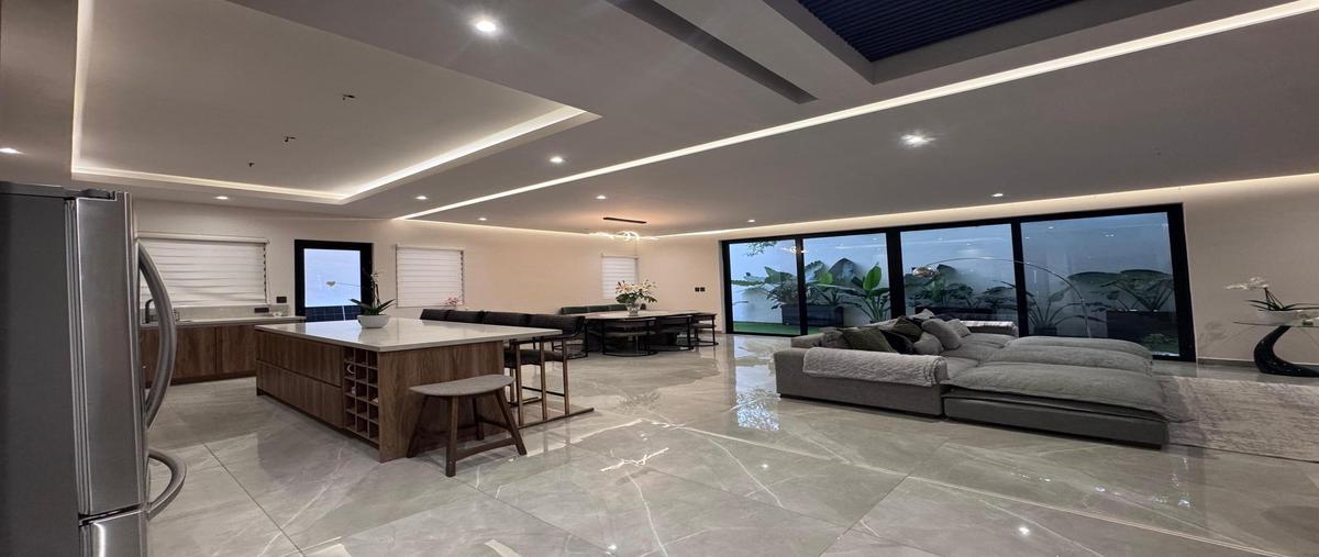 Foto de casa en renta en  , los cristales, monterrey, nuevo león, 0 No. 03