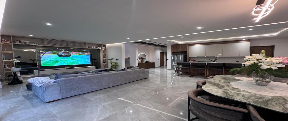 Foto de casa en renta en  , los cristales, monterrey, nuevo león, 0 No. 04