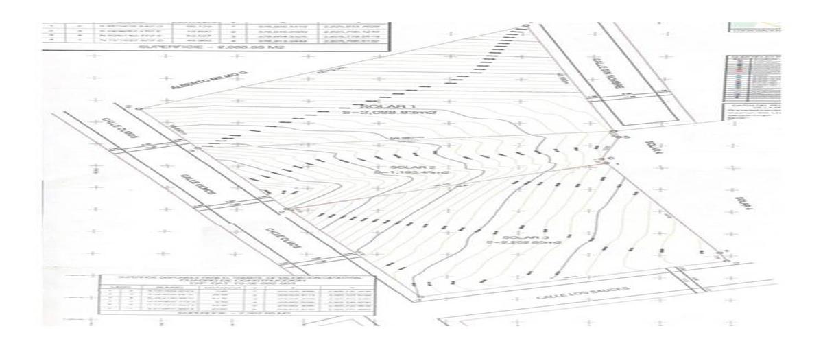 Foto de terreno habitacional en venta en  , los cristales, monterrey, nuevo león, 0 No. 05