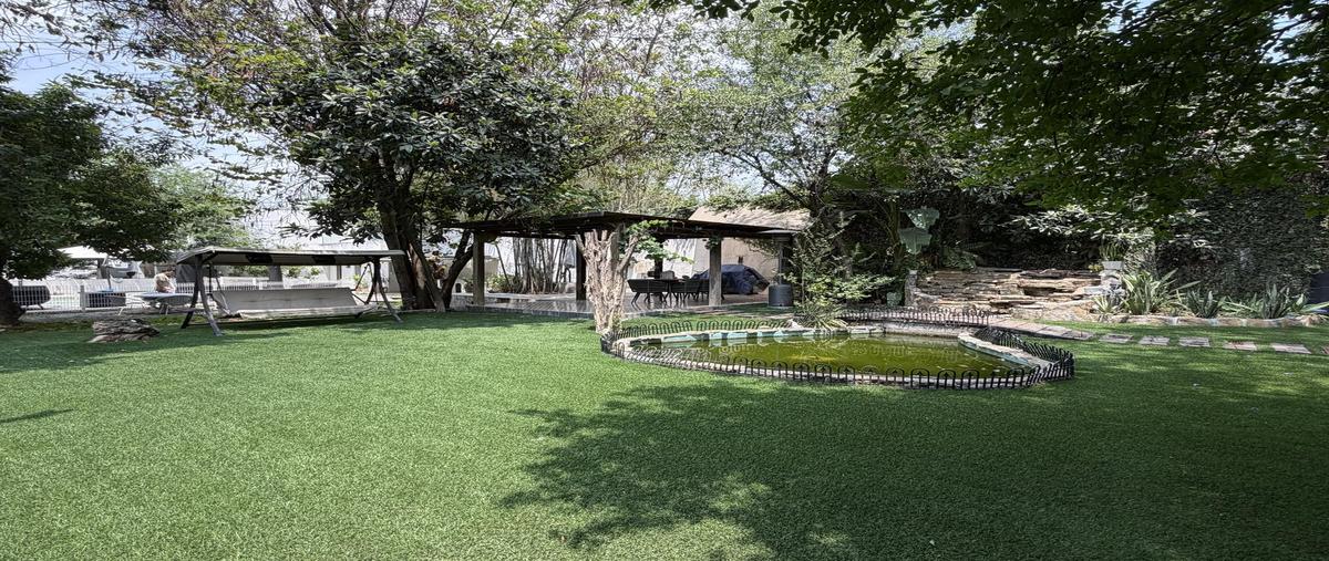 Foto de casa en venta en  , los cristales, monterrey, nuevo león, 31088564 No. 03