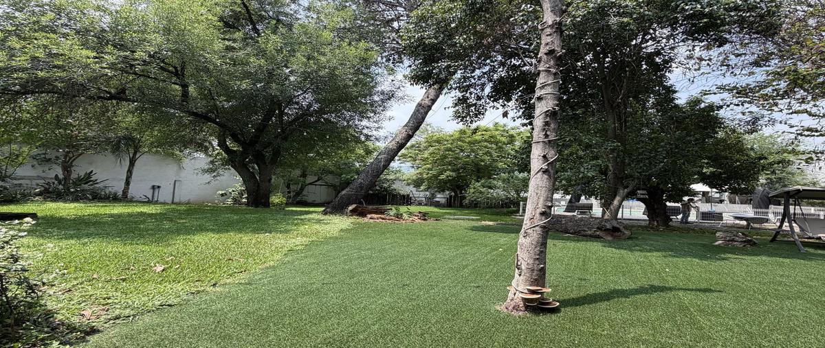 Foto de casa en venta en  , los cristales, monterrey, nuevo león, 31088564 No. 05