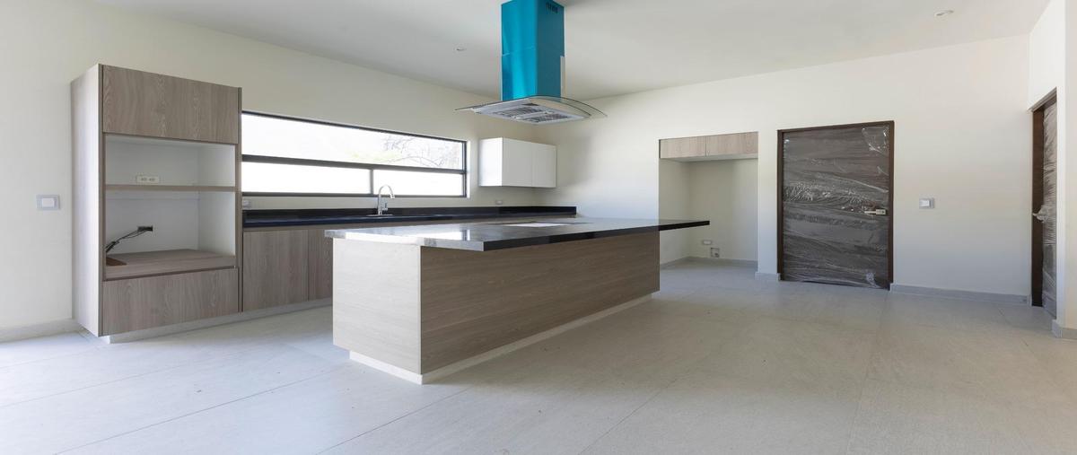 Foto de casa en venta en  , los cristales, monterrey, nuevo león, 0 No. 04
