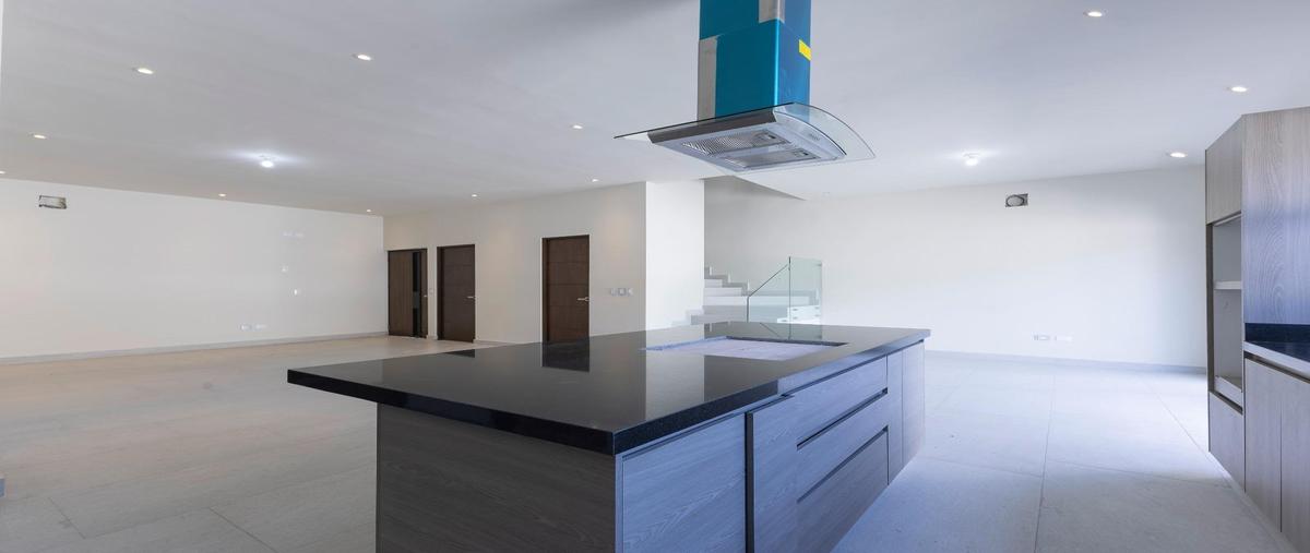Foto de casa en venta en  , los cristales, monterrey, nuevo león, 0 No. 05