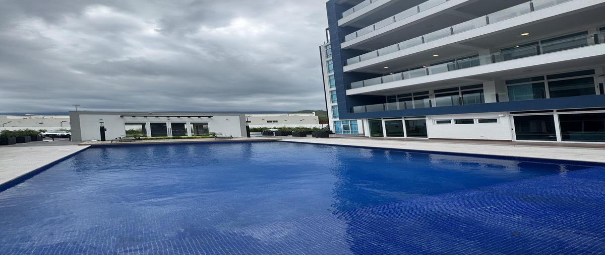 Foto de departamento en renta en  , los cristales, monterrey, nuevo león, 0 No. 03