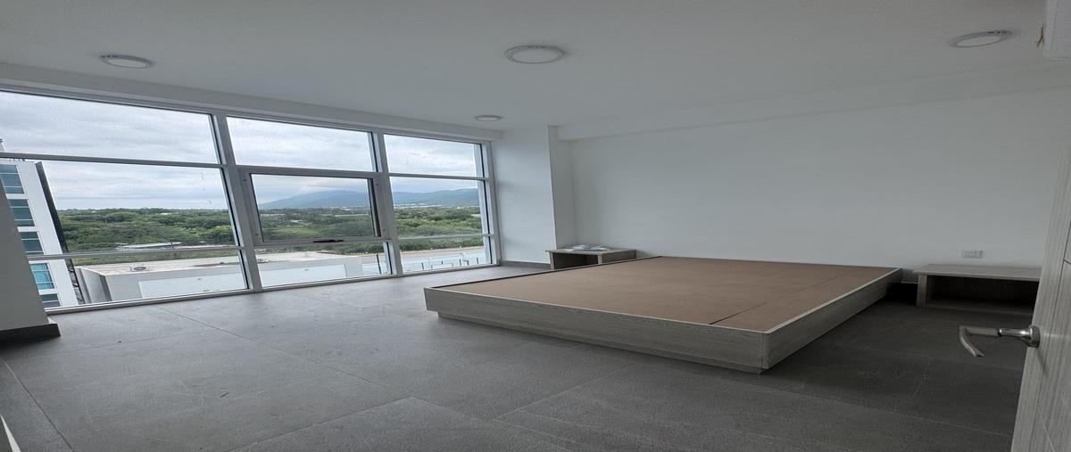 Foto de departamento en renta en  , los cristales, monterrey, nuevo león, 0 No. 05