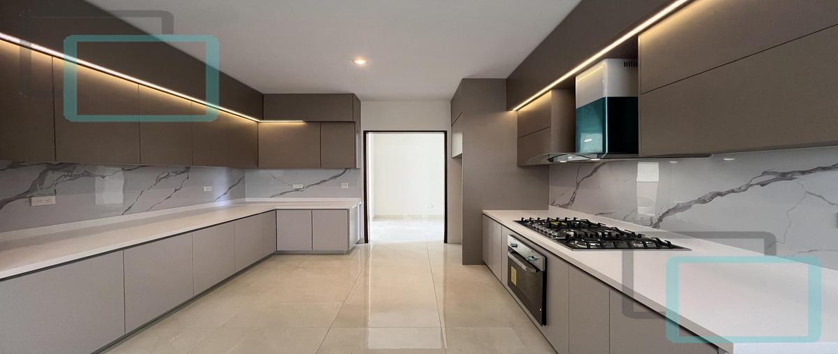Foto de casa en renta en  , los cristales, monterrey, nuevo león, 0 No. 05