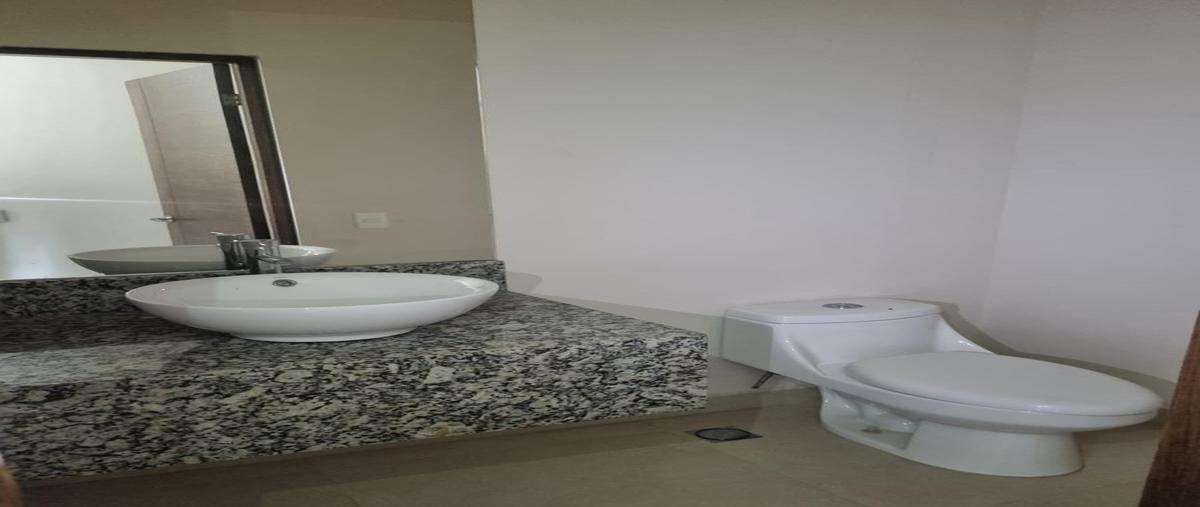 Foto de departamento en venta en  , los cristales, monterrey, nuevo león, 31418433 No. 04