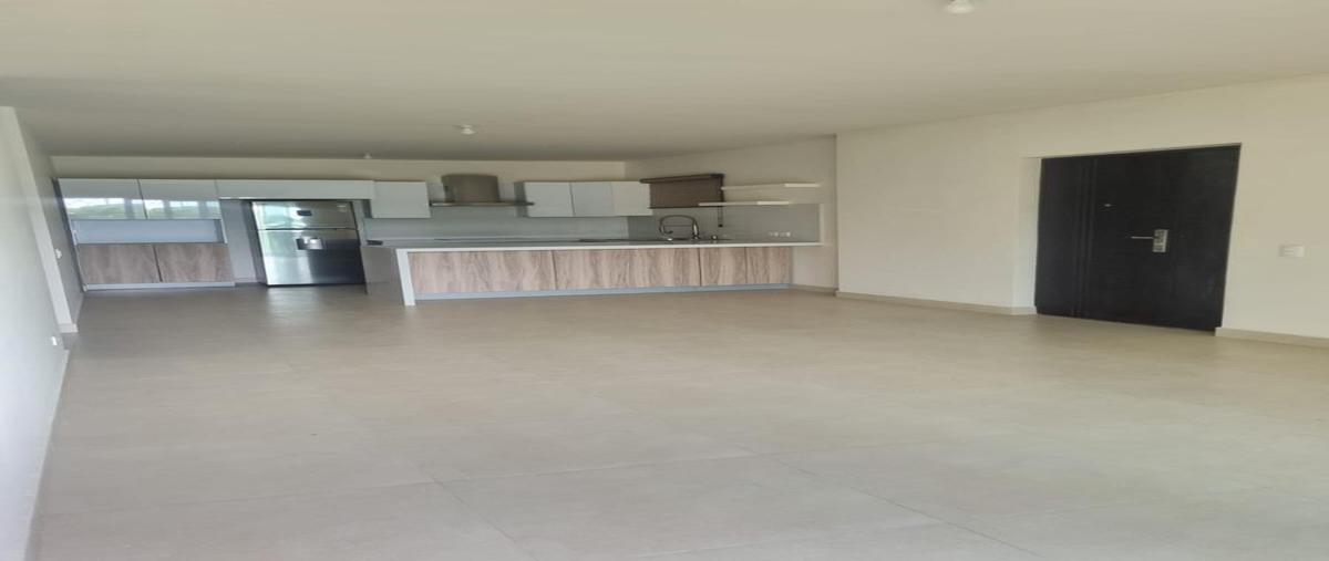 Foto de departamento en venta en  , los cristales, monterrey, nuevo león, 31615280 No. 03