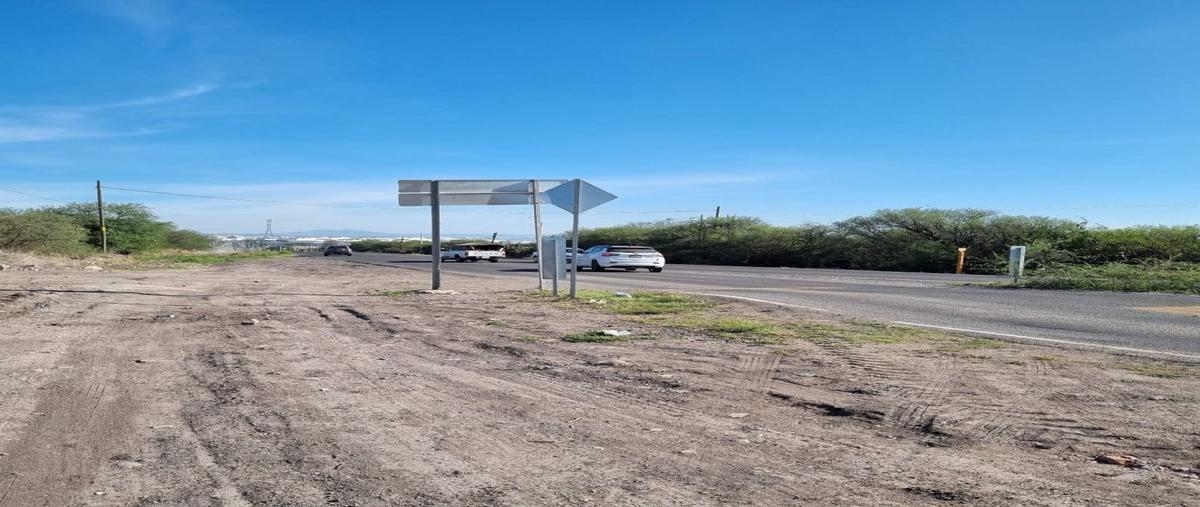 Foto de terreno industrial en venta en los cues 1, san antonio la galera, huimilpan, querétaro, 30114009 No. 04