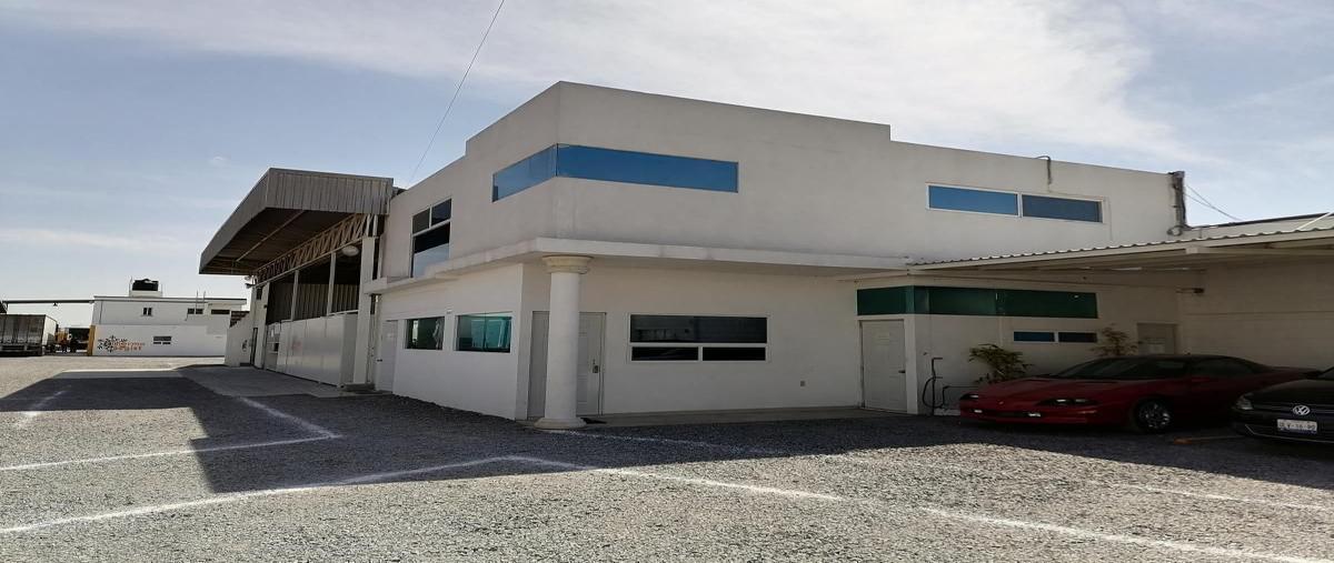 Foto de terreno comercial en venta en los cues , el marqués, querétaro, querétaro, 26503843 No. 03