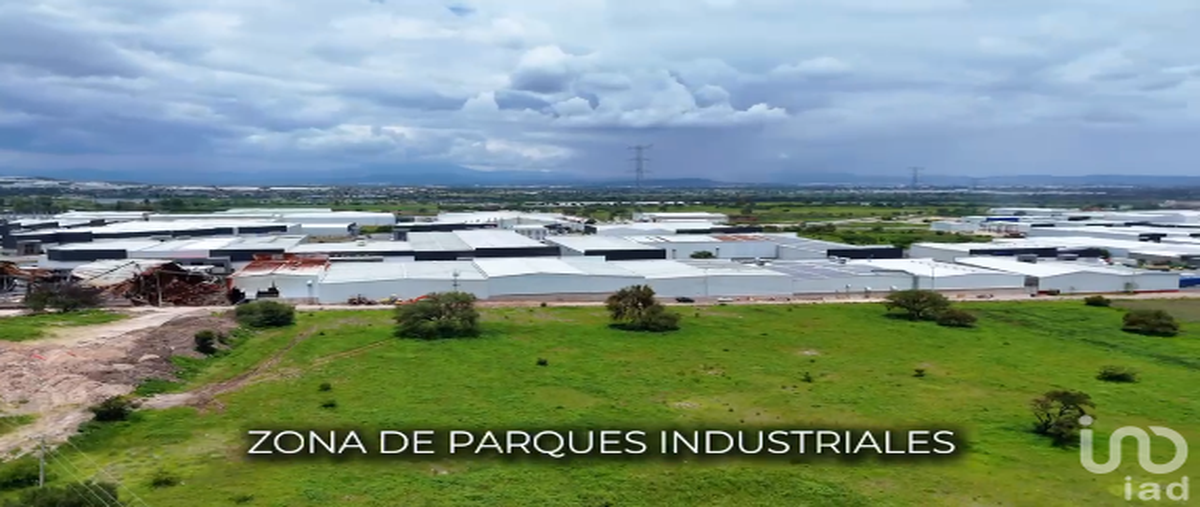 Foto de terreno industrial en venta en los cues huimilpan , el bimbalete, huimilpan, querétaro, 30008275 No. 04