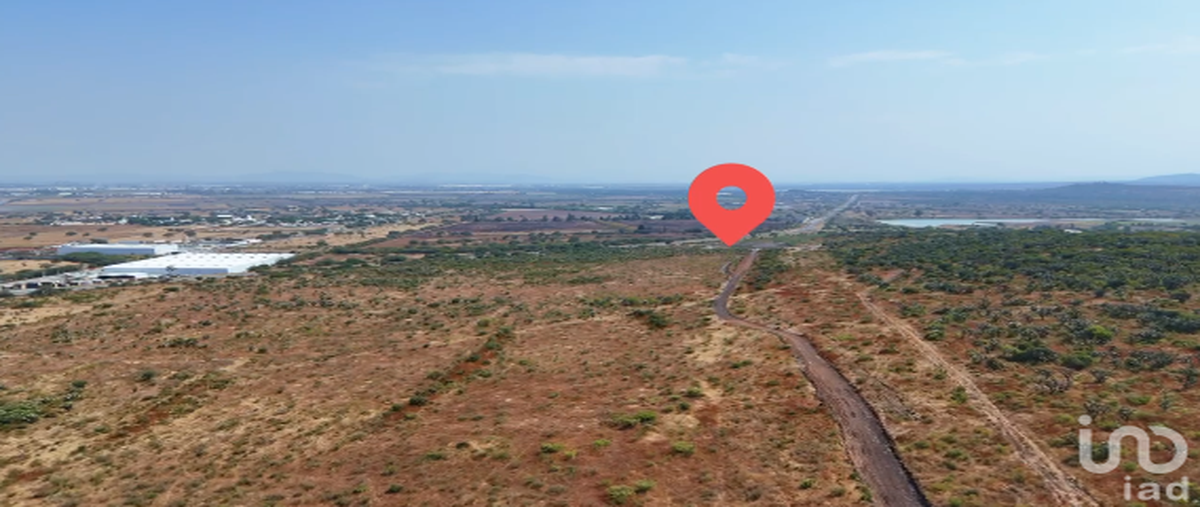 Foto de terreno industrial en venta en los cues huimilpan , el bimbalete, huimilpan, querétaro, 30008275 No. 05