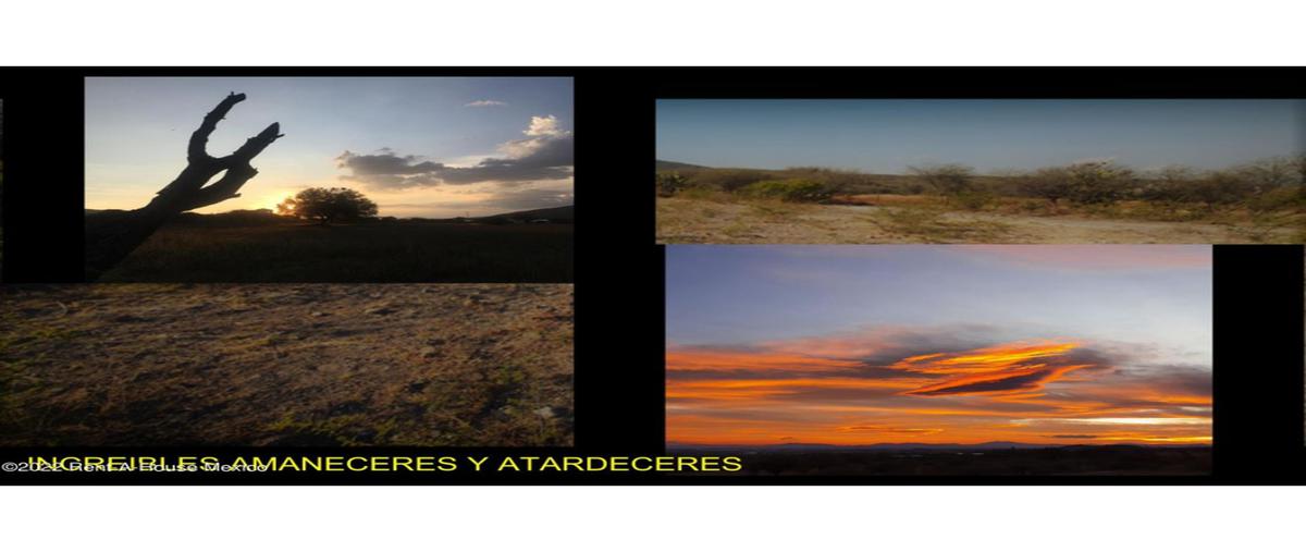 Foto de terreno habitacional en venta en  , los cues, huimilpan, querétaro, 0 No. 04