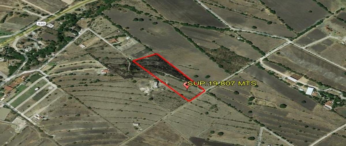 Foto de terreno habitacional en venta en  , los cues, huimilpan, querétaro, 0 No. 05