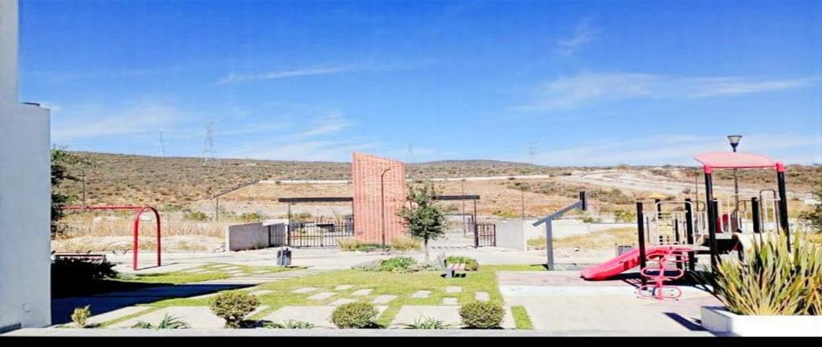 Foto de terreno habitacional en venta en  , los cues, huimilpan, querétaro, 30124588 No. 03