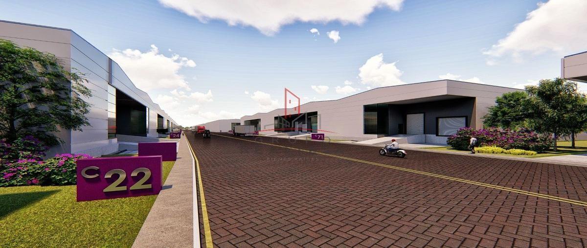 Foto de terreno industrial en venta en  , los cues, huimilpan, querétaro, 0 No. 03