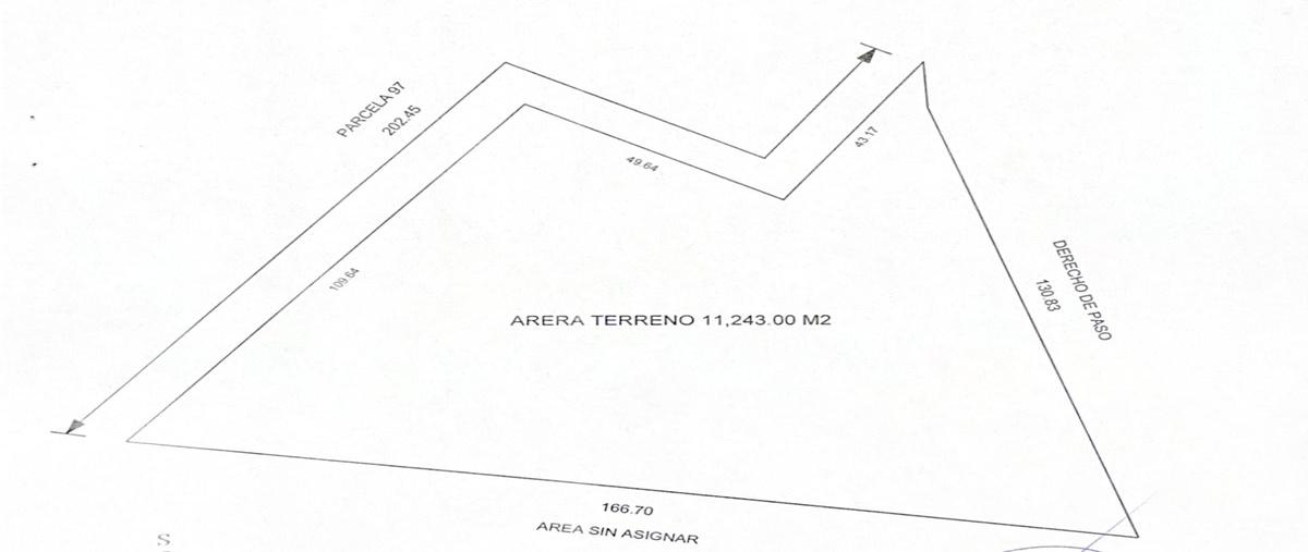 Foto de terreno habitacional en venta en  , los cues, huimilpan, querétaro, 0 No. 03