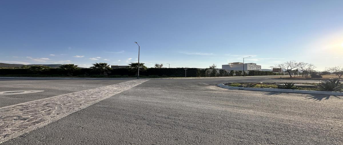 Foto de terreno comercial en venta en  , los cues, huimilpan, querétaro, 0 No. 04