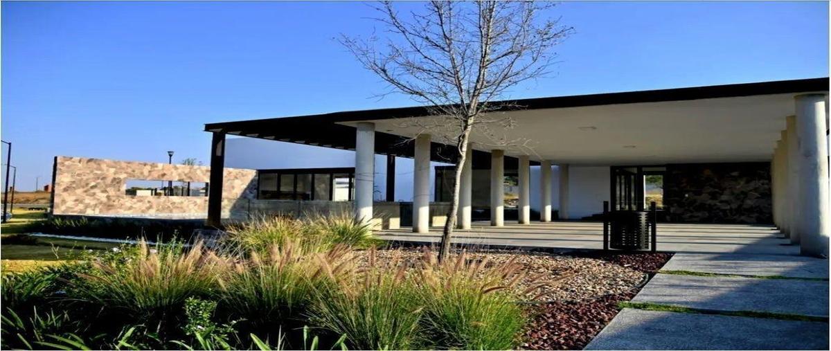 Foto de terreno comercial en venta en  , los cues, huimilpan, querétaro, 0 No. 05