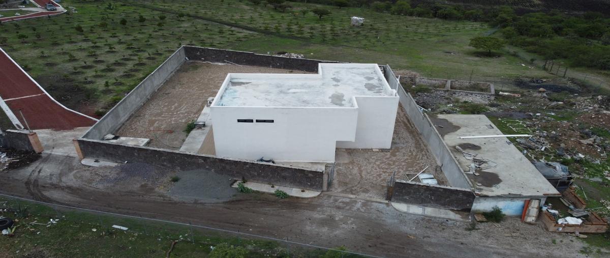 Foto de terreno habitacional en , los cues, huimilpan, querétaro, 0 foto 02 Foto de terreno habitacional en venta en , los cues, huimilpan, querétaro, 0 No. 02