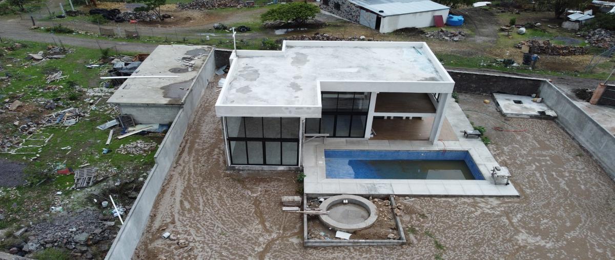 Foto de terreno habitacional en , los cues, huimilpan, querétaro, 0 foto 04 Foto de terreno habitacional en venta en , los cues, huimilpan, querétaro, 0 No. 04