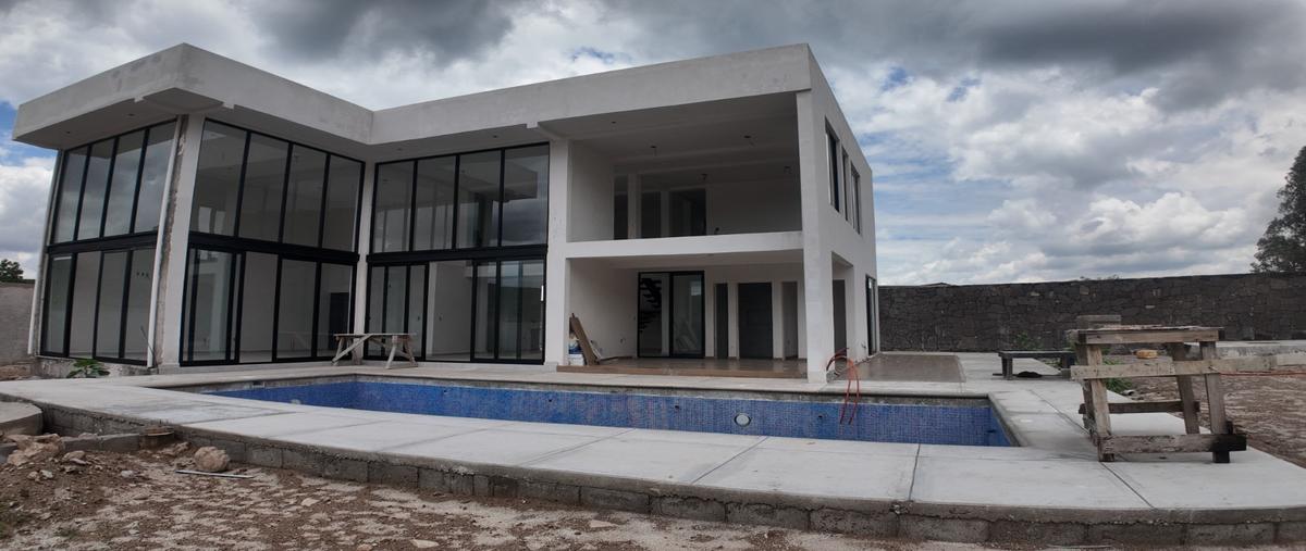 Foto de terreno habitacional en , los cues, huimilpan, querétaro, 0 foto 05 Foto de terreno habitacional en venta en , los cues, huimilpan, querétaro, 0 No. 05