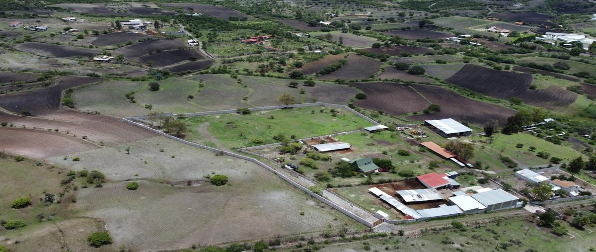 Foto de terreno habitacional en , los cues, huimilpan, querétaro, 0 foto 05 Foto de terreno habitacional en venta en , los cues, huimilpan, querétaro, 0 No. 05