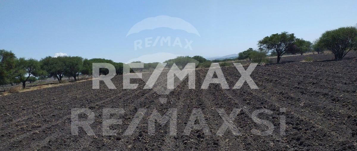Foto de terreno habitacional en venta en los cues , los cues, huimilpan, querétaro, 26394936 No. 03