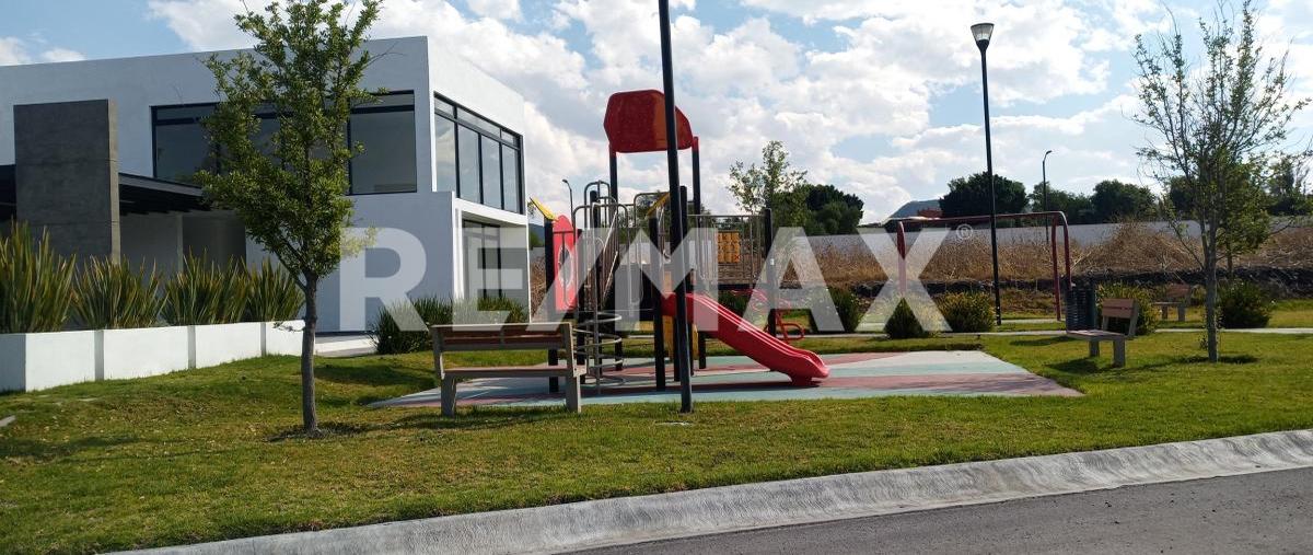 Foto de terreno habitacional en venta en los cues , los cues, huimilpan, querétaro, 0 No. 04