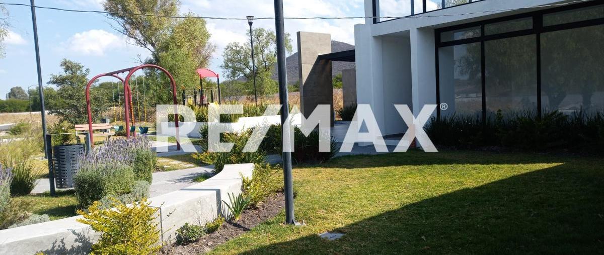 Foto de terreno habitacional en venta en los cues , los cues, huimilpan, querétaro, 0 No. 03