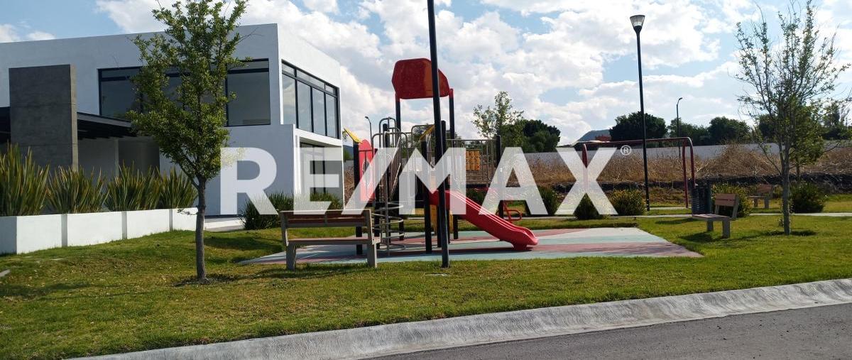 Foto de terreno habitacional en venta en los cues , los cues, huimilpan, querétaro, 0 No. 04