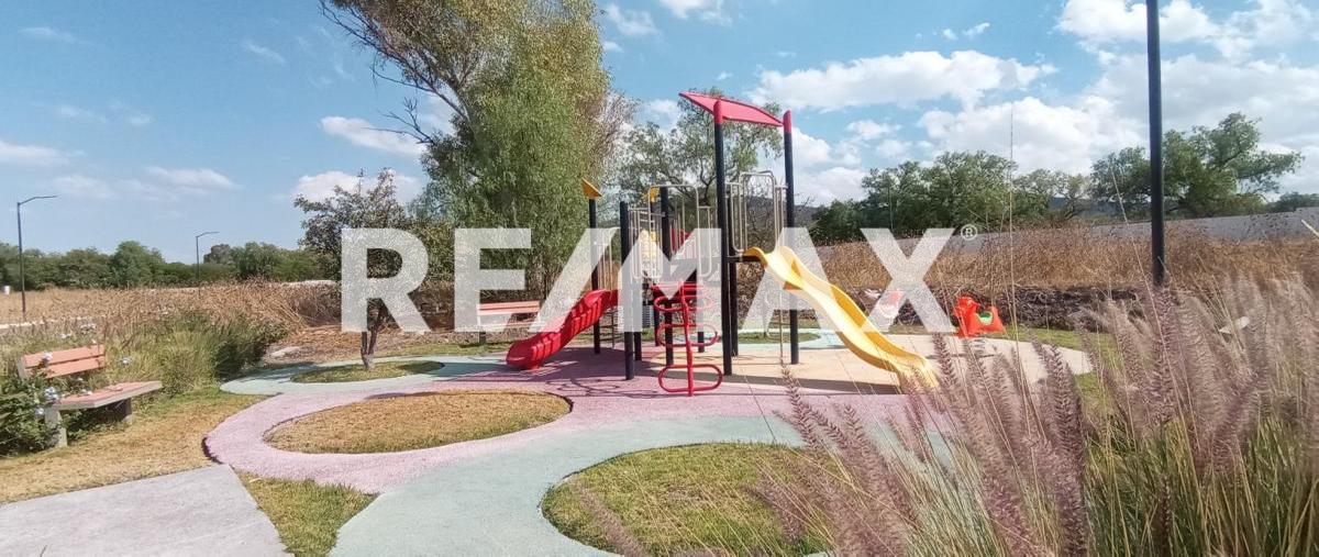 Foto de terreno habitacional en venta en los cues , los cues, huimilpan, querétaro, 0 No. 05