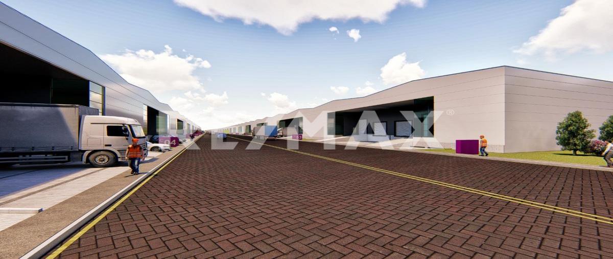 Foto de terreno industrial en venta en los cues , los cues, huimilpan, querétaro, 0 No. 03