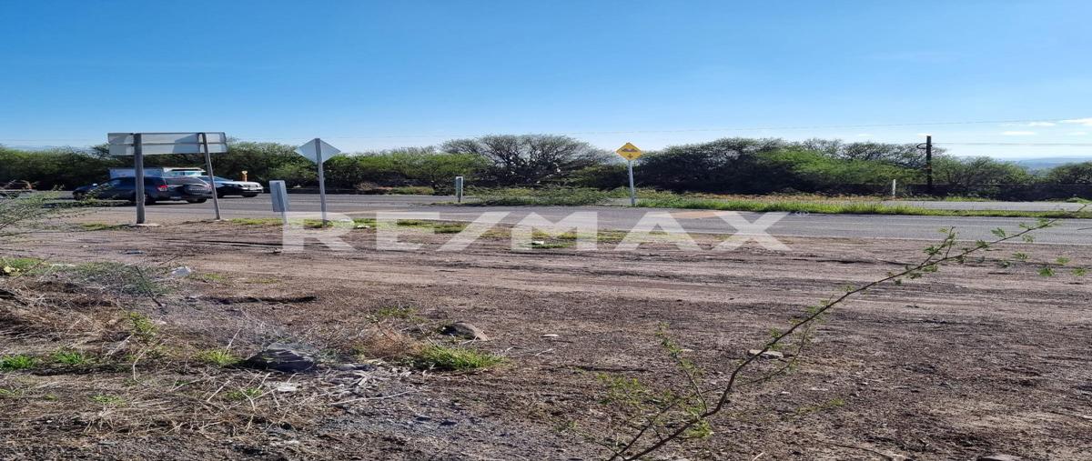 Foto de terreno industrial en venta en los cues , los cues, huimilpan, querétaro, 0 No. 05