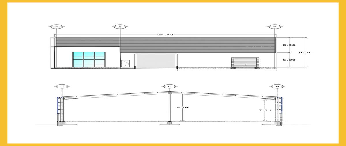 Foto de bodega en venta en los cues , san antonio la galera, huimilpan, querétaro, 0 No. 03