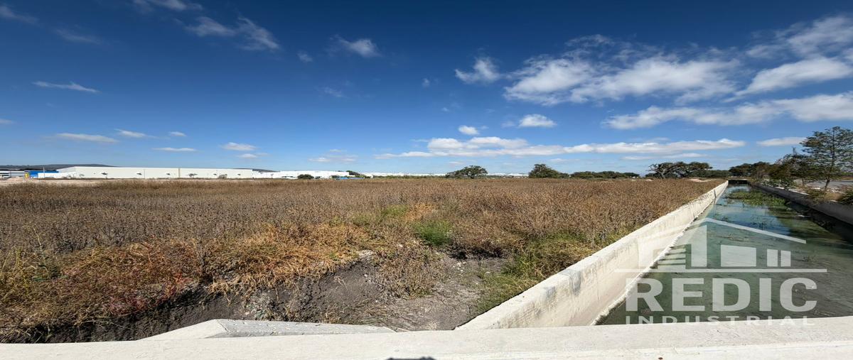 Foto de terreno industrial en venta en los cues , san antonio la galera, huimilpan, querétaro, 0 No. 04