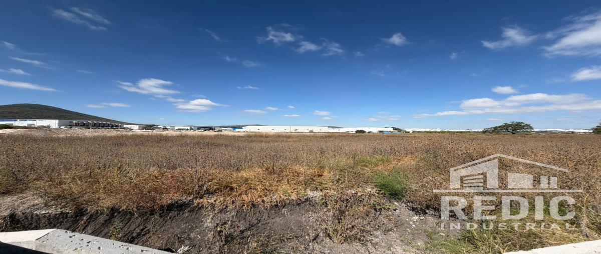 Foto de terreno industrial en venta en los cues , san antonio la galera, huimilpan, querétaro, 0 No. 05