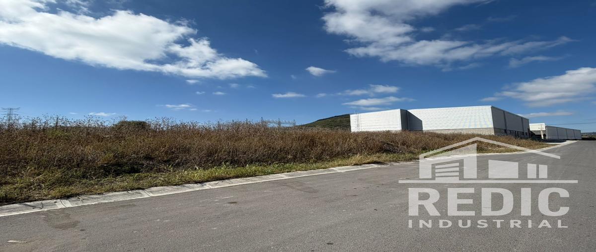 Foto de terreno industrial en venta en los cues , san antonio la galera, huimilpan, querétaro, 0 No. 03