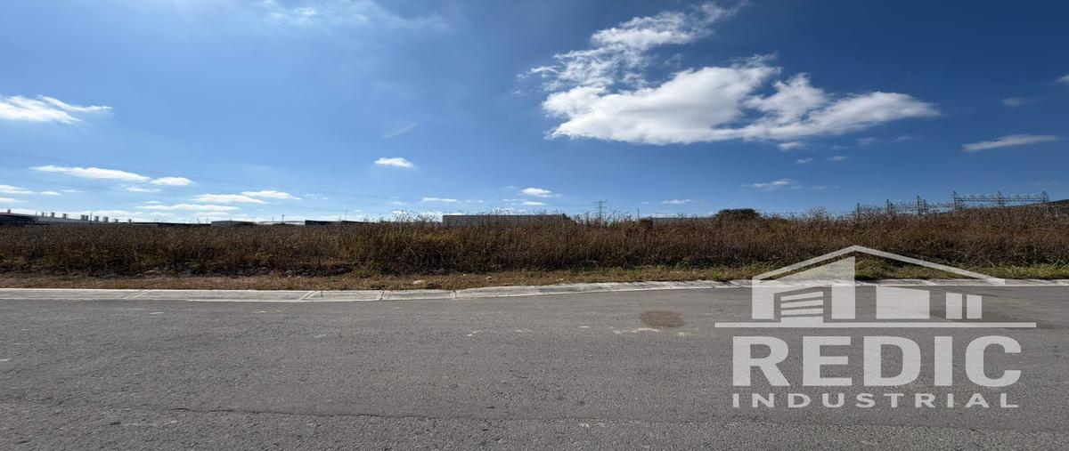 Foto de terreno industrial en venta en los cues , san antonio la galera, huimilpan, querétaro, 0 No. 04