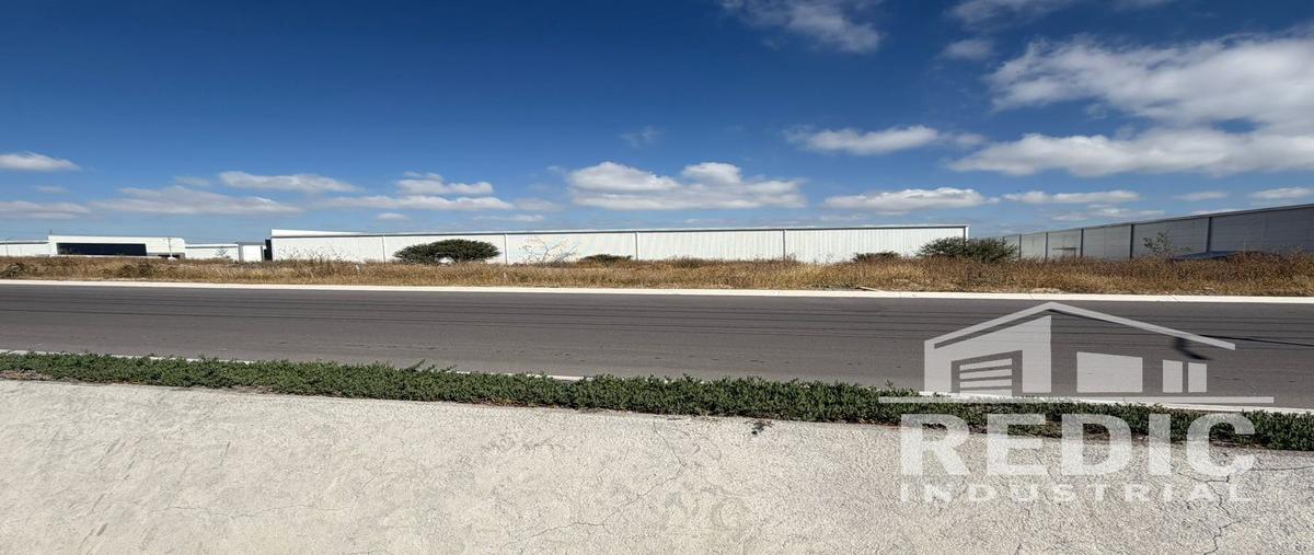 Foto de terreno industrial en venta en los cues , san antonio la galera, huimilpan, querétaro, 30539143 No. 06