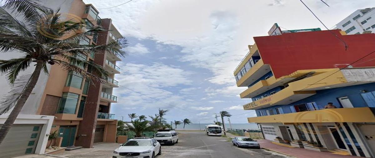 Foto de departamento en venta en  , los delfines, boca del río, veracruz de ignacio de la llave, 30157425 No. 03