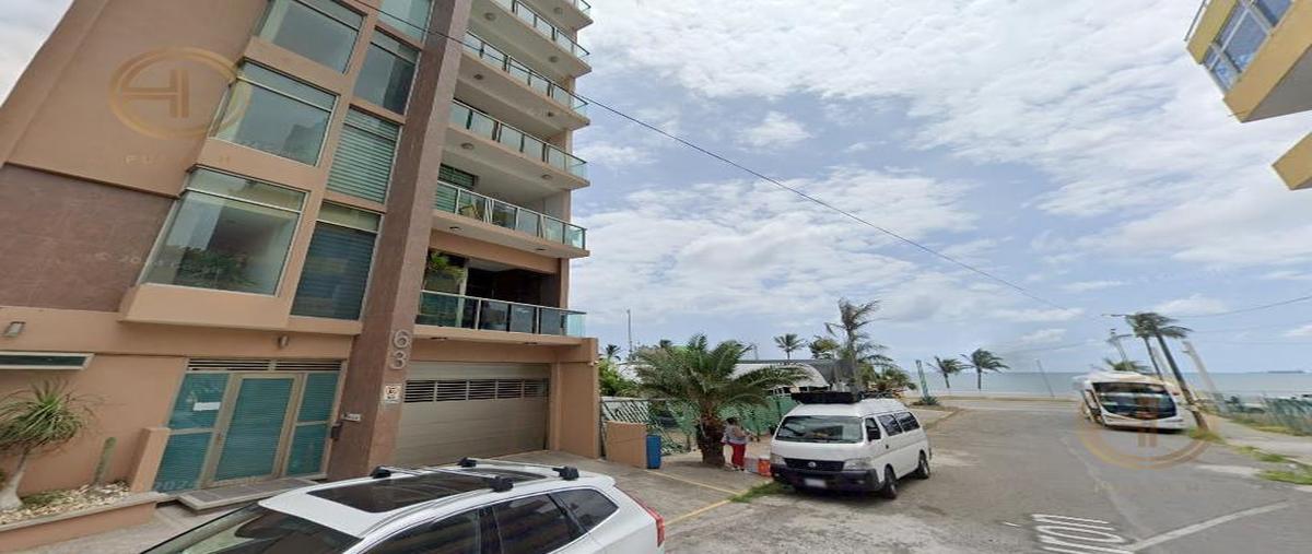 Foto de departamento en venta en  , los delfines, boca del río, veracruz de ignacio de la llave, 30157425 No. 04