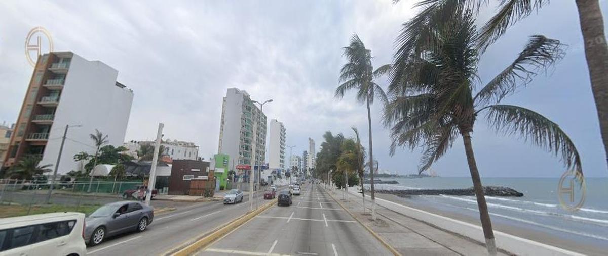 Foto de departamento en venta en  , los delfines, boca del río, veracruz de ignacio de la llave, 30157425 No. 05